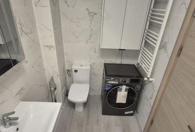 Apartament cu 2 camere, mobilat în Primo - 9