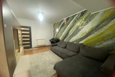Apartament cu 2 camere semidecomandat, mobilat în Calea Victoriei - 1