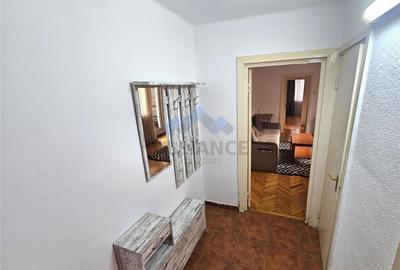 Apartament cu 2 camere semidecomandat în Tătărași - 2