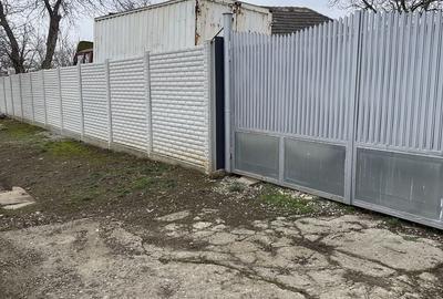 Teren de 1800 mp, în Coșoveni - 1