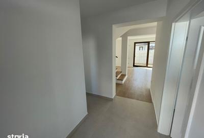 Casă cu 4 camere cu Teren 250 Mp în Ghencea - 5