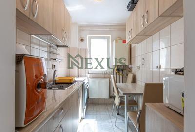 Apartament cu 2 camere semidecomandat în Orizont - 5