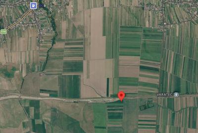 Teren de 15000 mp, în Central