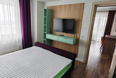 Apartament cu 3 camere decomandat în Copou - 4