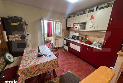 Apartament cu 4 camere în Central