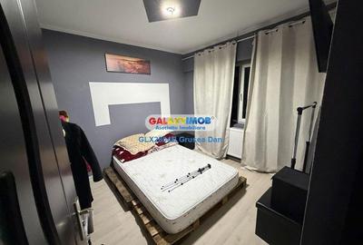 Apartament cu 3 camere decomandat, mobilat în Eroii Revoluției