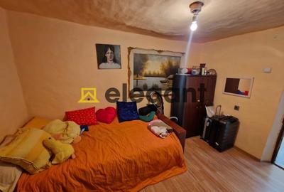 Casă individuală cu 2 camere cu Canalizare în Brestei - 5