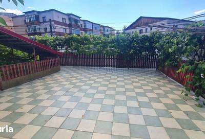 Casă cu 5 camere cu Teren 475 Mp în Central