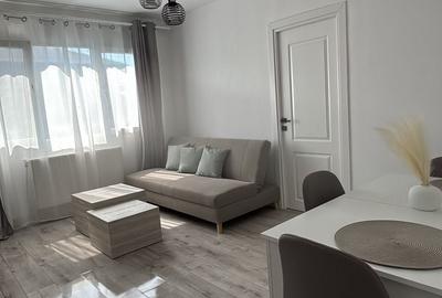Apartament cu 2 camere în Ultracentral - 16