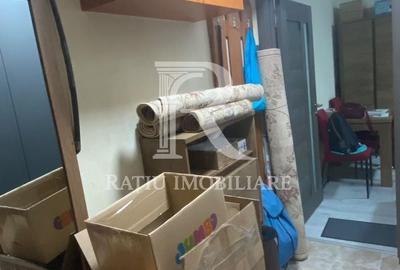 Apartament cu 2 camere nedecomandat, mobilat în Iosia - 6