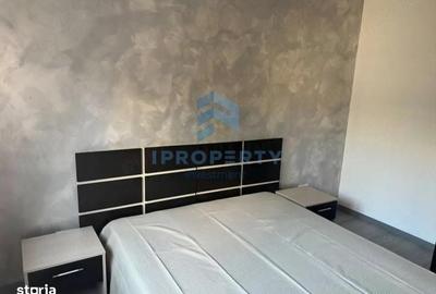 Apartament cu 2 camere semidecomandat în Victoriei