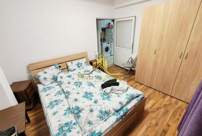 Apartament cu 2 camere semidecomandat, mobilat în Mărăști - 1