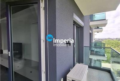 Apartament cu 2 camere decomandat în Podul de Fier - 13