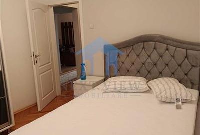 Apartament cu 3 camere decomandat în Mărăști