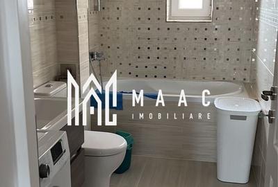 Apartament cu 3 camere circular în Piața Cluj - 5