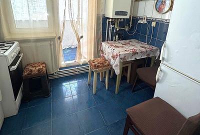 Garsonieră, mobilată în Micro 40 - 4