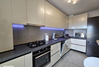 Apartament cu 2 camere în Dârste - 2