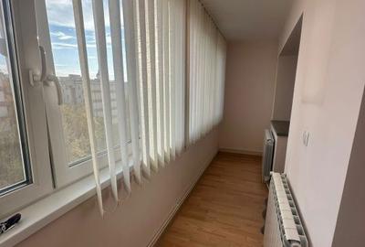 Apartament cu 3 camere, mobilat în Plopilor - 8