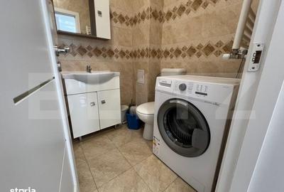 Apartament cu 3 camere în Nufărul