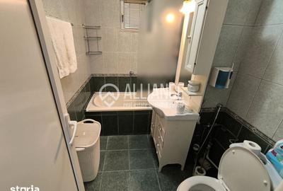 Apartament cu 3 camere decomandat, mobilat în Faleza Nord - 4