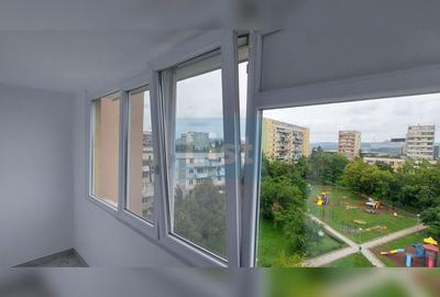 Apartament cu 2 camere decomandat în Gheorgheni - 5