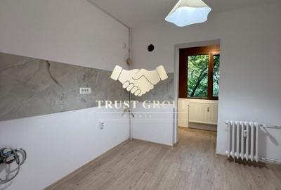 Apartament cu 2 camere decomandat în Gorjului