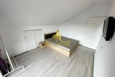 Apartament cu 3 camere decomandat, mobilat în Bună Ziua - 2