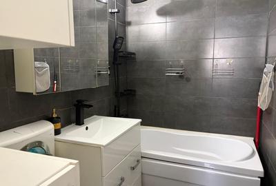 Apartament cu 2 camere decomandat, mobilat în Alexandru Obregia - 8
