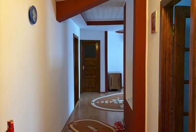 Apartament cu 4 camere în Ultracentral - 1