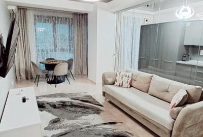 Apartament cu 2 camere decomandat în Tomis Plus