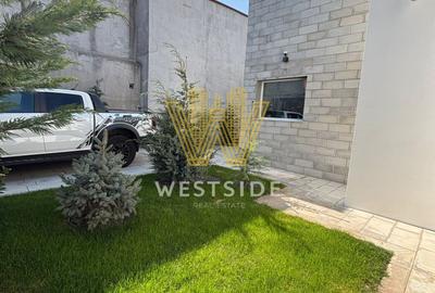 Casă individuală cu 4 camere cu Teren 1150 Mp în Lunei - 8