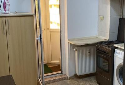 Garsonieră decomandată în Iancului - 7