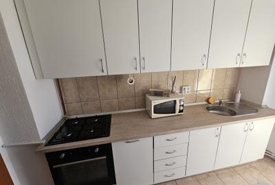 Garsonieră decomandată în Nord - 2