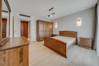 Apartament cu 3 camere semidecomandat, mobilat în Tineretului - 10