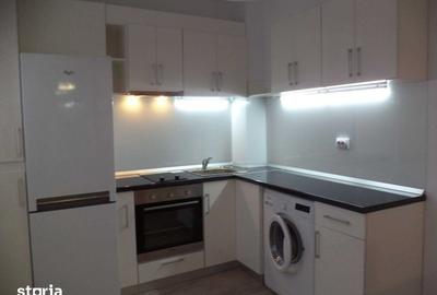 Apartament cu 2 camere în Ultracentral