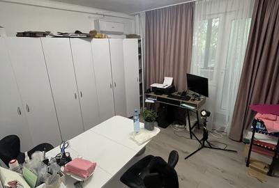 Apartament cu 2 camere semidecomandat în Gara