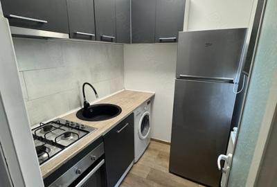 Apartament cu 2 camere în 23 August