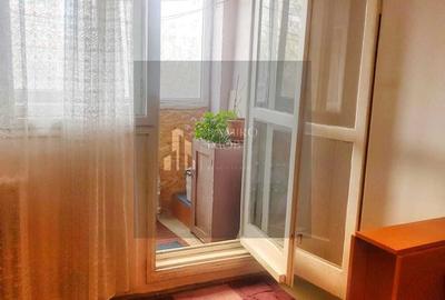 Apartament cu 2 camere decomandat în Nicolae Grigorescu