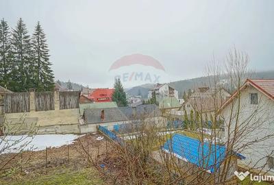 Casă cu 6 camere cu Teren 608 Mp în Central - 2
