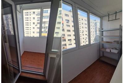 Apartament cu 2 camere decomandat, mobilat în Turda - 8