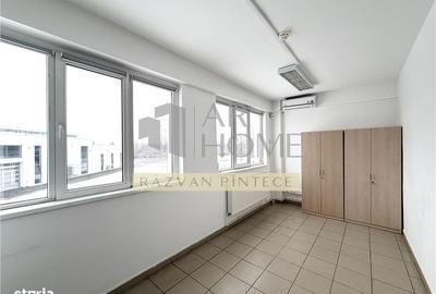 Spațiu comercial, de 413 mp, în Românești - 2
