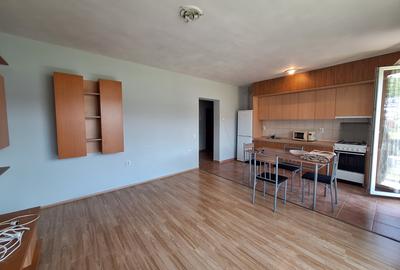 Apartament cu 2 camere semidecomandat, mobilat în Florești - 5