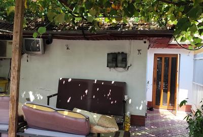 Casă individuală cu 2 camere cu Teren 112 Mp în Ultracentral - 1