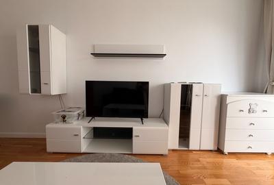 Apartament cu 2 camere decomandat, mobilat în 1 Mai - 5