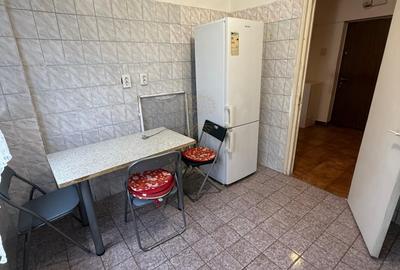 Apartament cu 2 camere semidecomandat, mobilat în Gorjului - 5