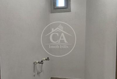 Apartament cu 2 camere decomandat în Iorga