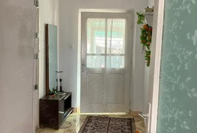 Casă cu 4 camere în Murighiol - 8