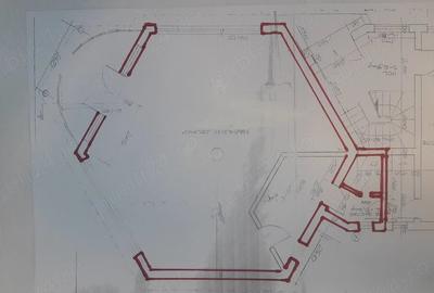 Spațiu comercial, de 100 mp, în Central