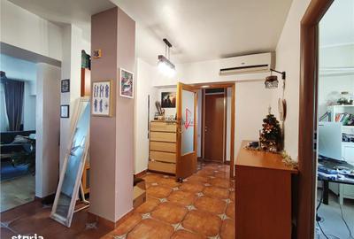 Apartament cu 4 camere decomandat, mobilat în Obor - 2