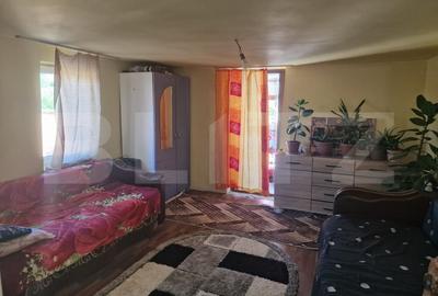 Casă individuală cu 2 camere cu Teren 957 Mp în Cara - 4